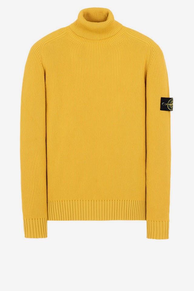 stone island fw18 knitwear