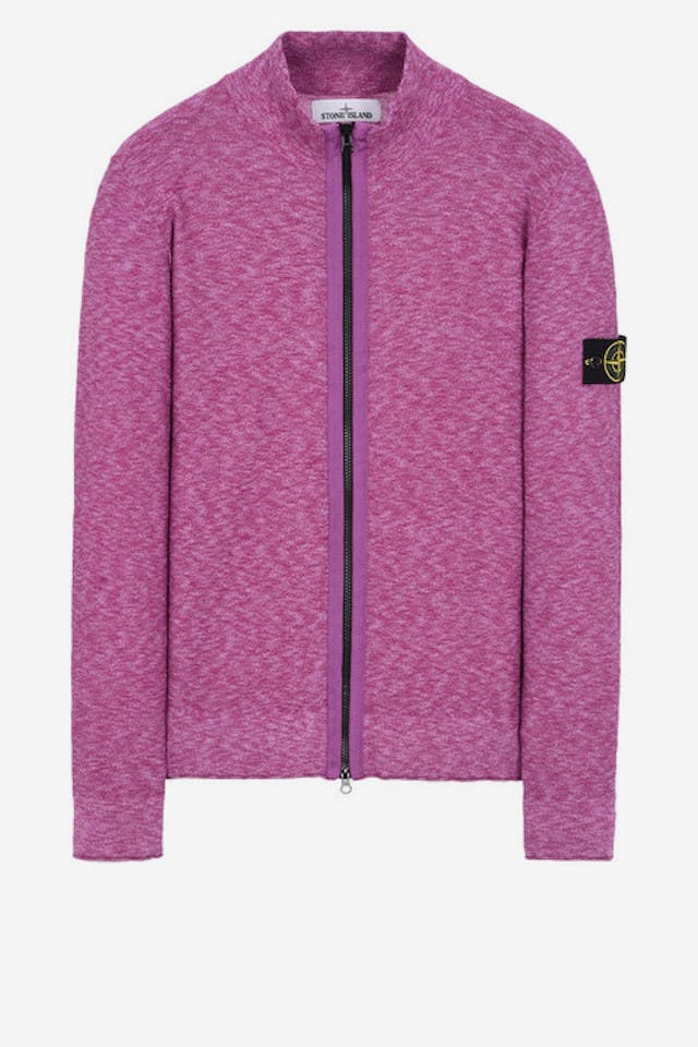 stone island fw18 knitwear
