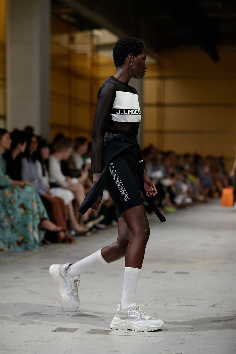 j lindeberg ss19 Copenhagen Fashion Week Jens Werner