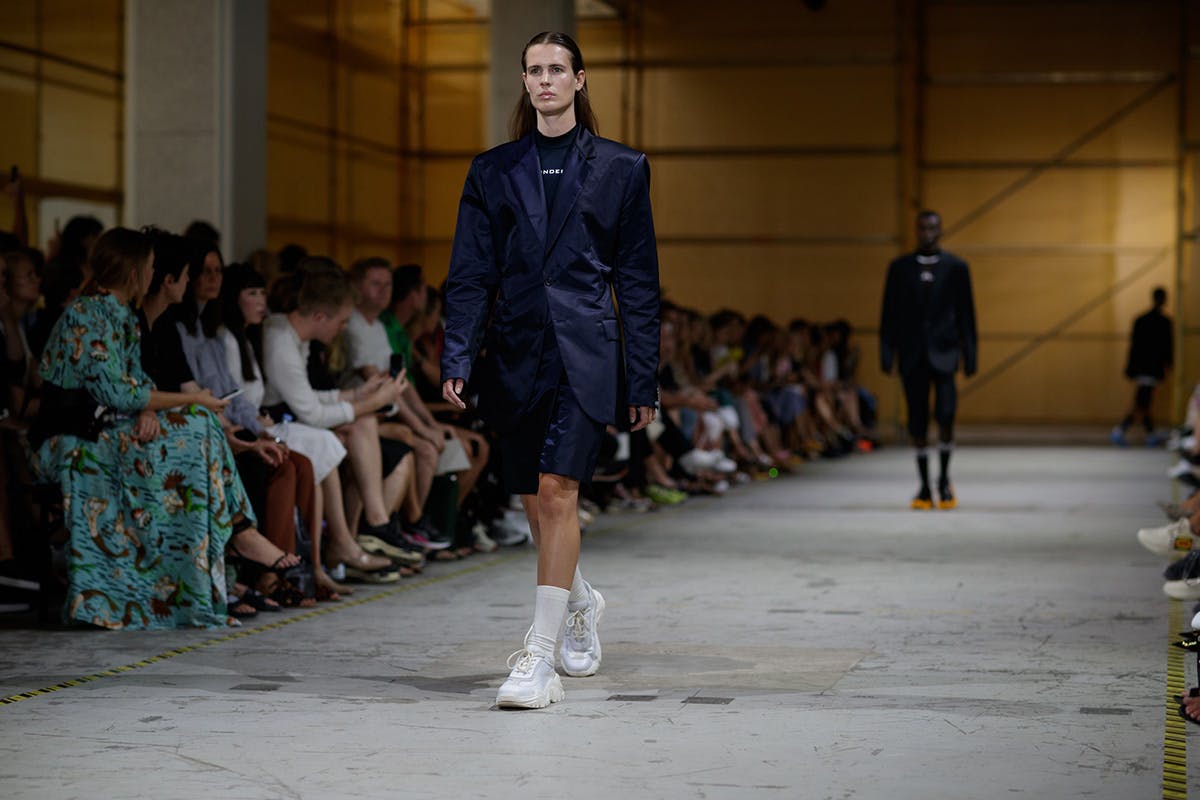 j lindeberg ss19 Copenhagen Fashion Week Jens Werner