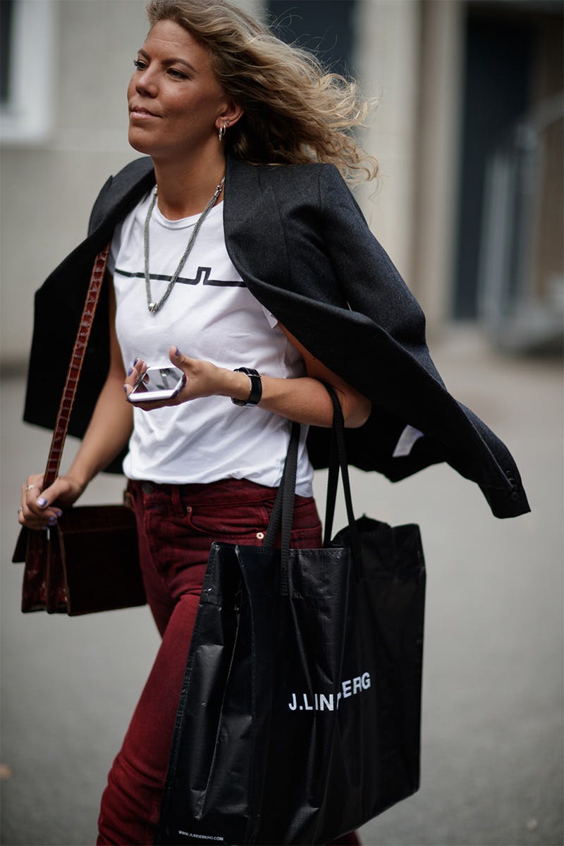 j lindeberg ss19 Copenhagen Fashion Week Jens Werner