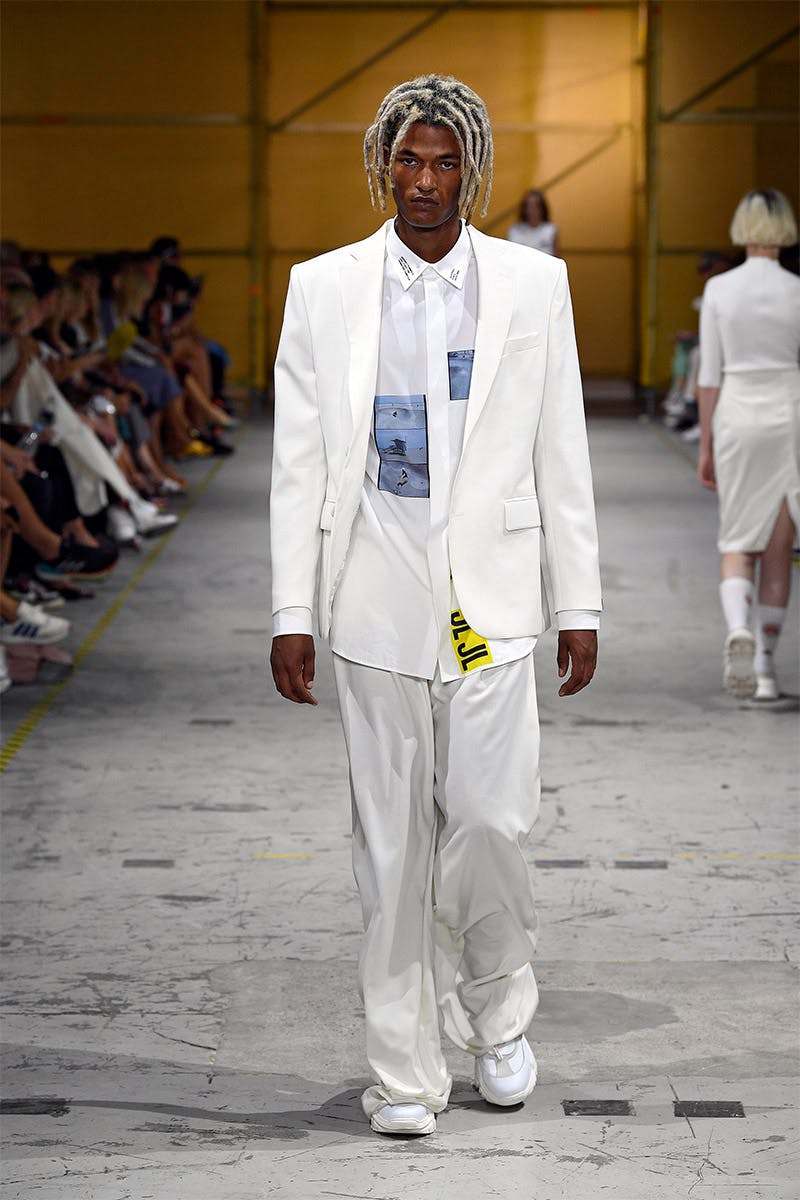 j lindeberg ss19 Copenhagen Fashion Week Jens Werner