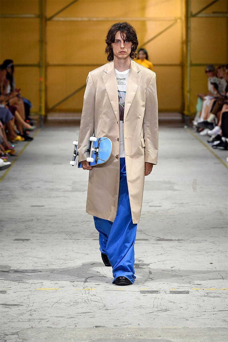 j lindeberg ss19 Copenhagen Fashion Week Jens Werner