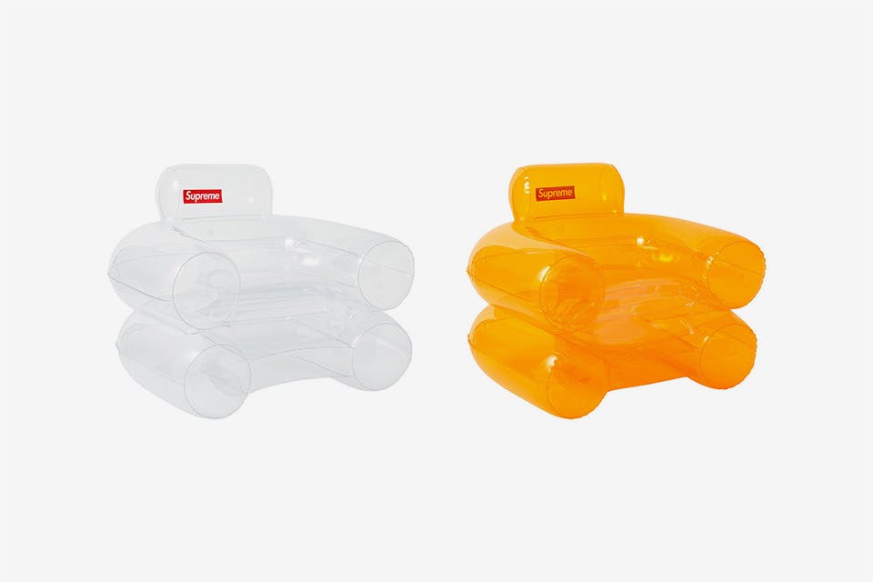 supreme accessories