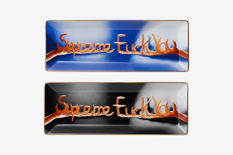 supreme accessories