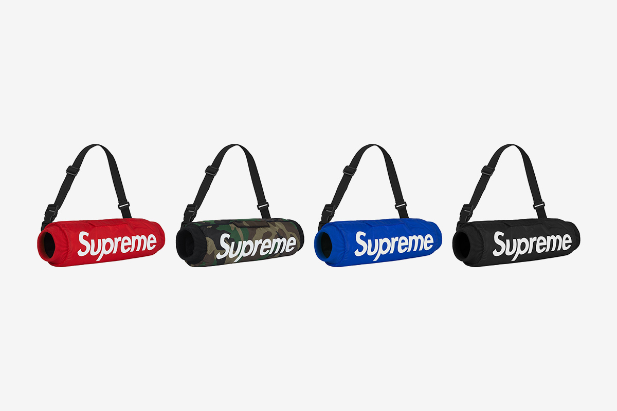 supreme fw18 accessories