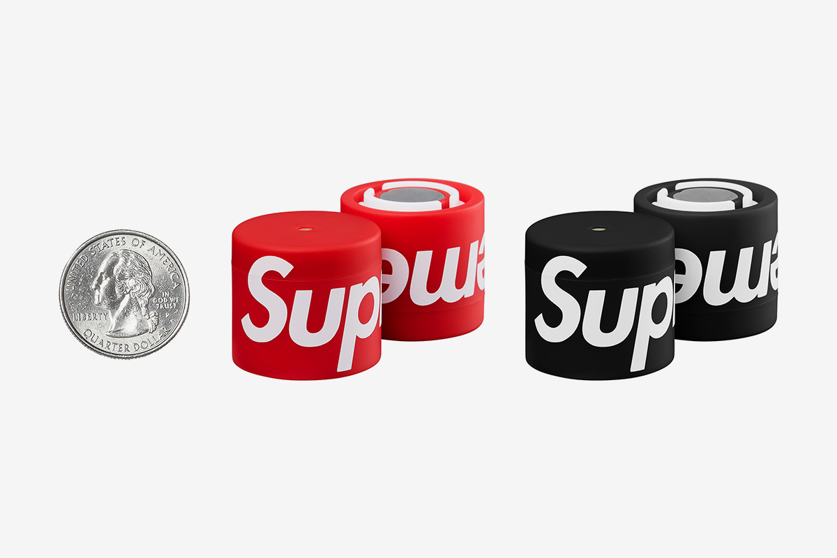 supreme fw18 accessories