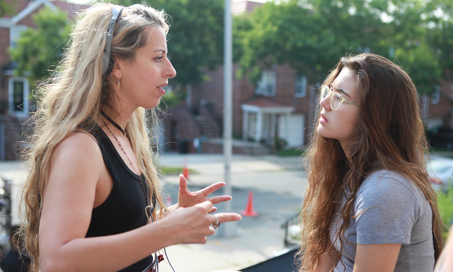 crystal moselle skate kitchen interview