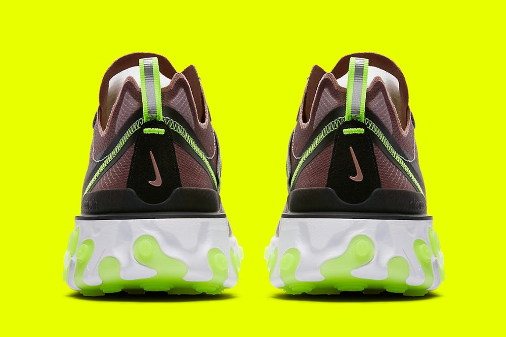 nike react element 87 new colorways 2019