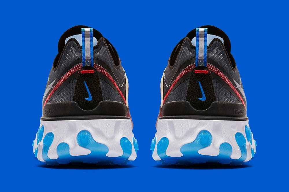 nike react element 87 new colorways 2019