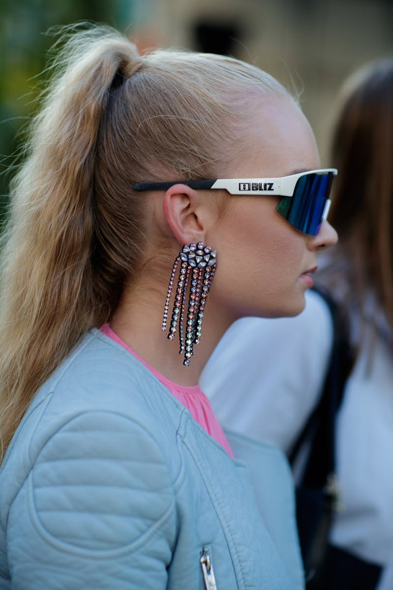 oslo sunglasses oslo fashion week ss19