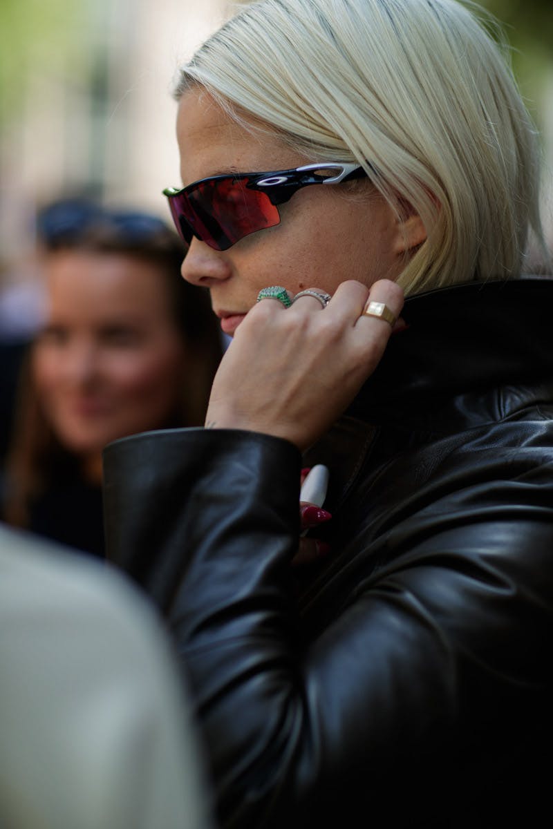 oslo sunglasses oslo fashion week ss19