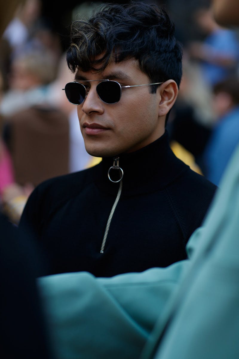 oslo sunglasses oslo fashion week ss19