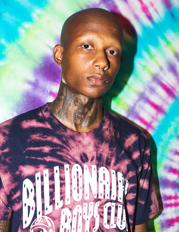 billionaire boys club lab capsule