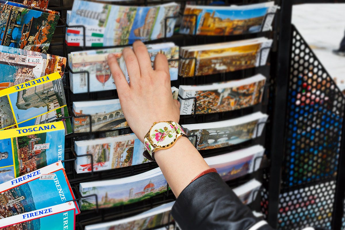Gucci TimeToParr Gucci Watches
