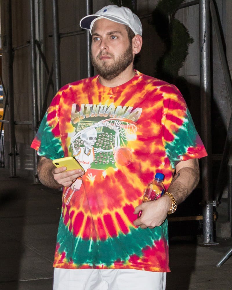 tie dye grateful dead shirt