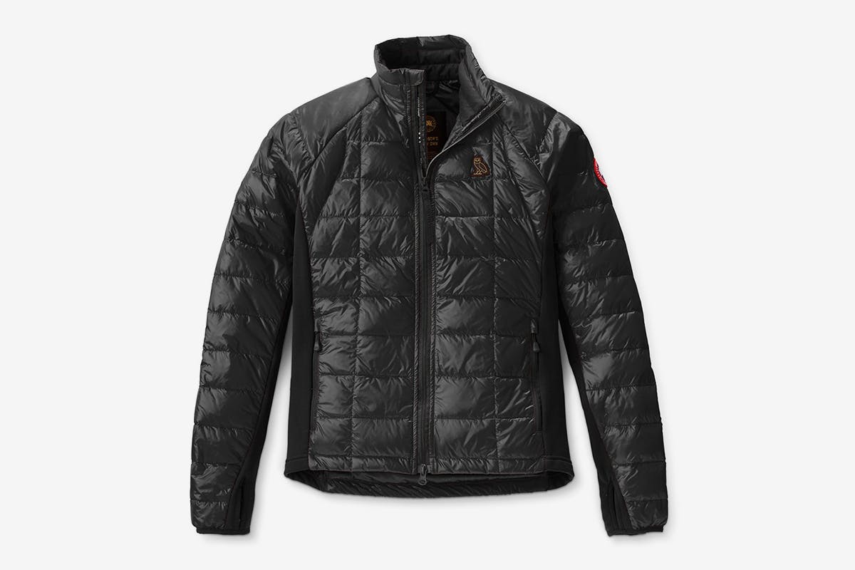 ovo canada goose jackets