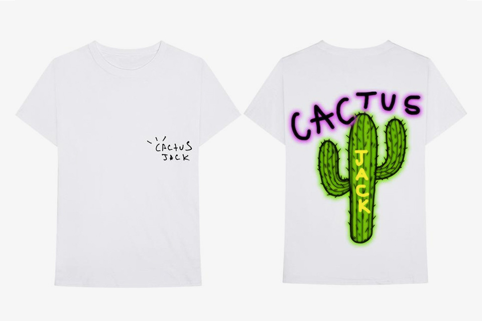travis scott cactus jack merch ASAP Ferg Merchandise brockhampton