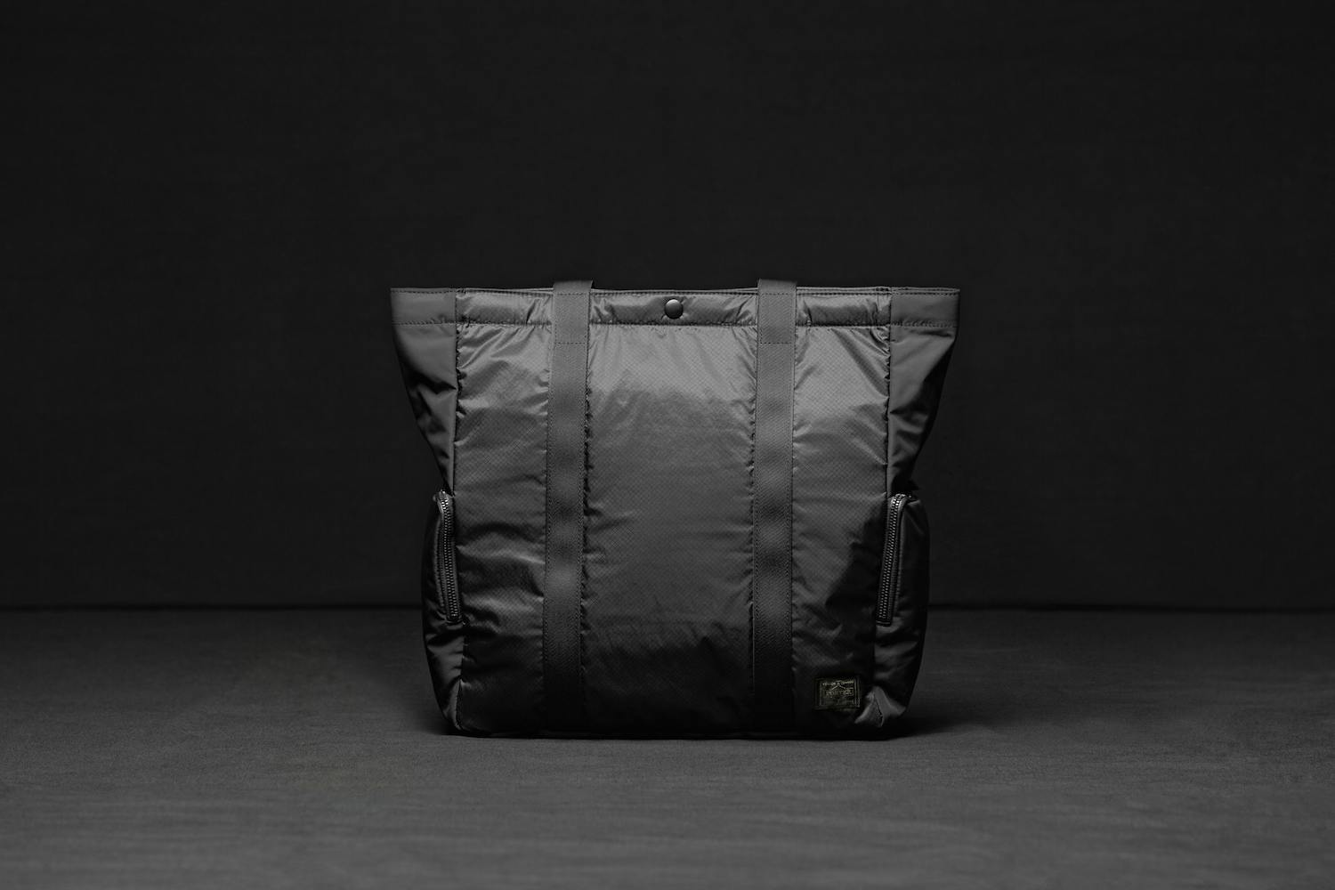 wings horns porter fw18 capsule wings+horns