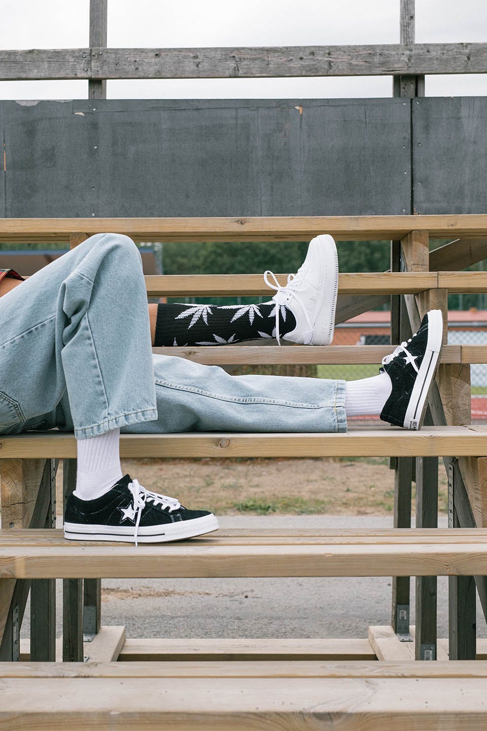caliroots essentials back to school collection