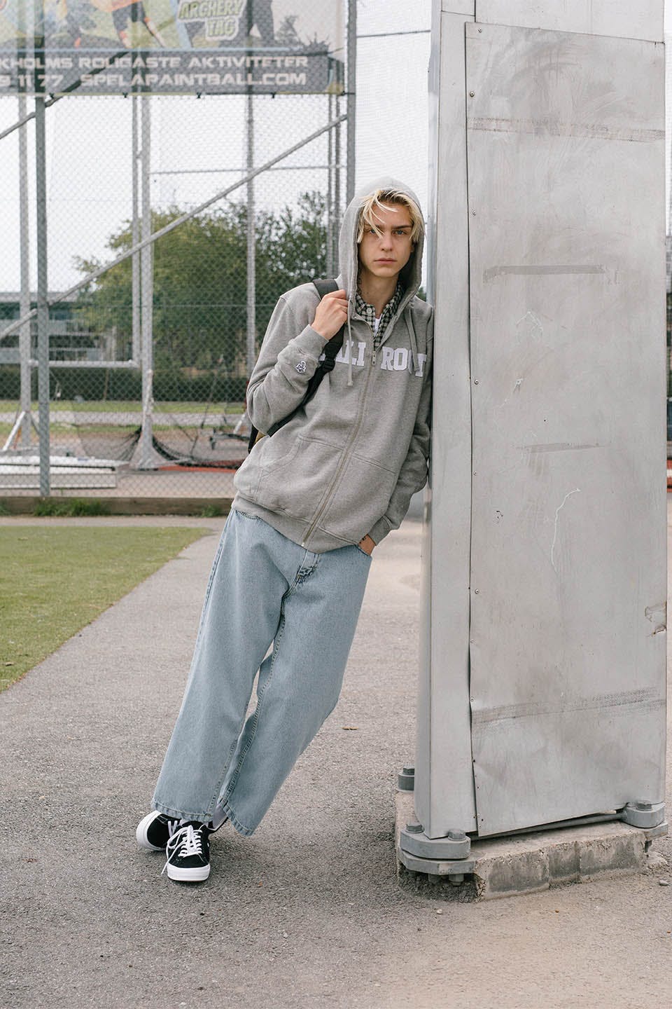 caliroots essentials back to school collection