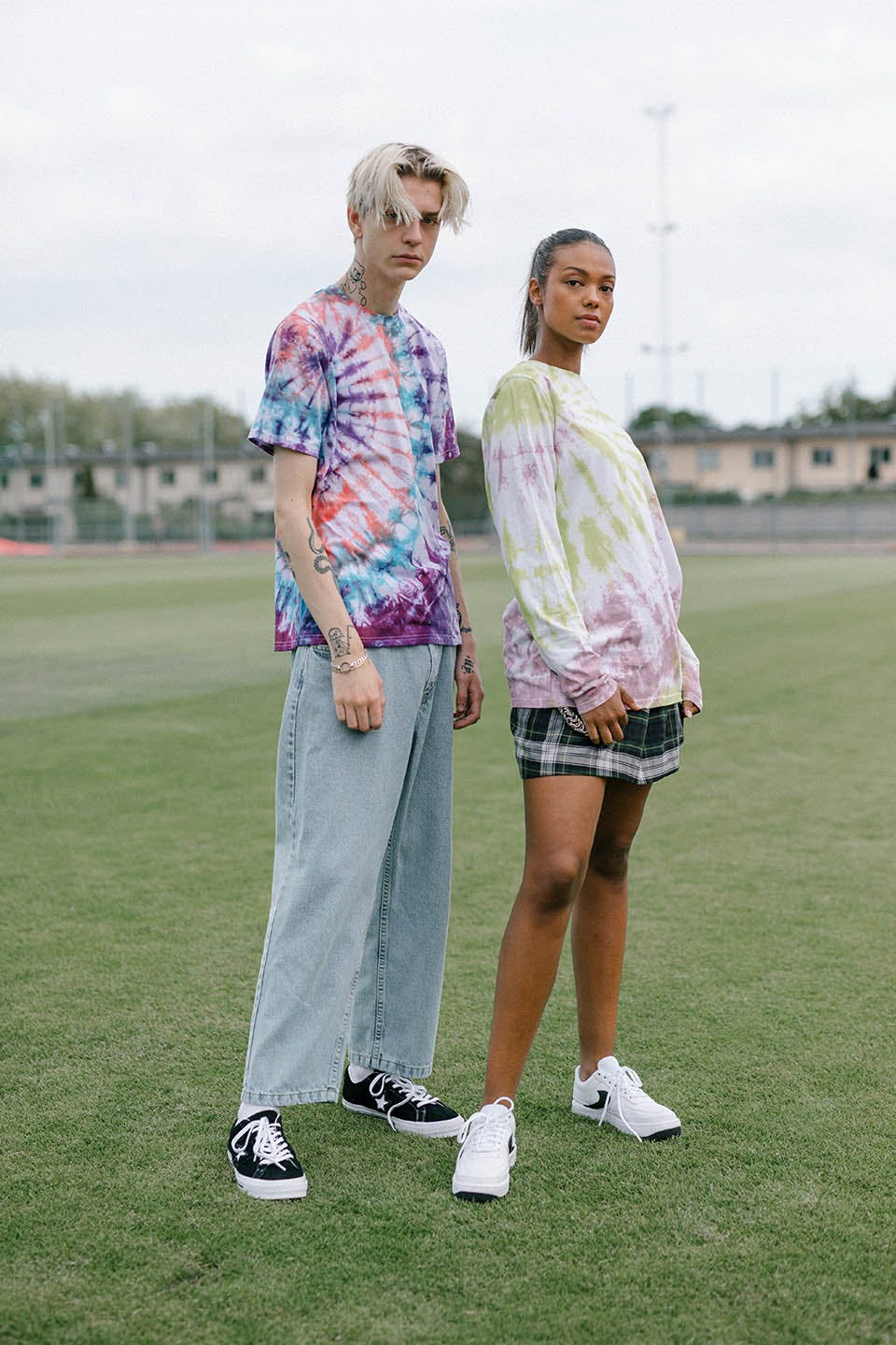 caliroots essentials back to school collection