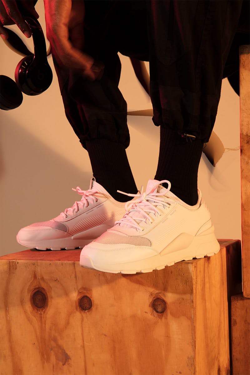 puma rs0 sound vibbar PUMA RS-0 SOUND