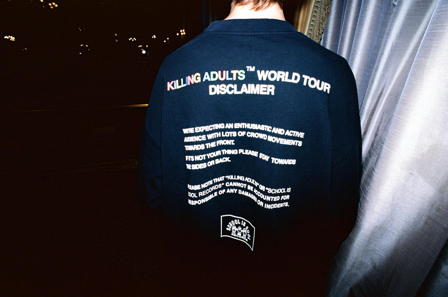 nasaseasons fw18 eyes wide shut