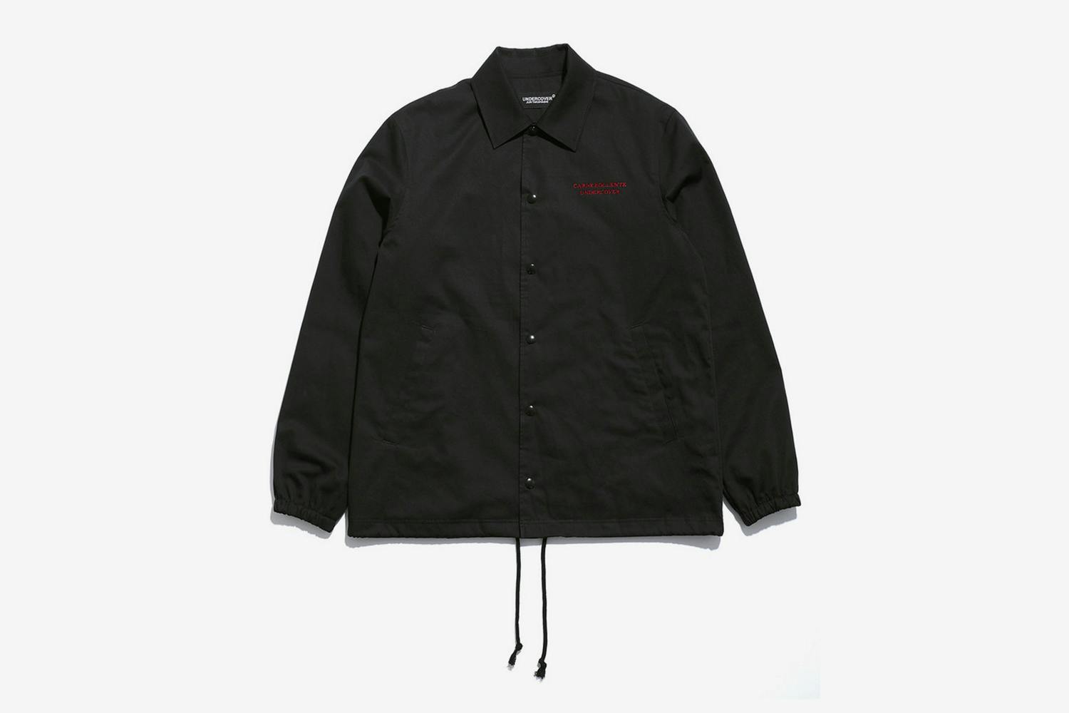 undercover carne bollente summer 2018 capsule