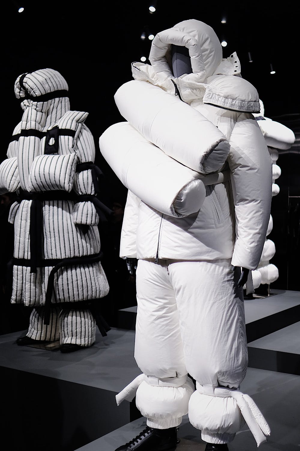 Craig Green Moncler Genius SSENSE