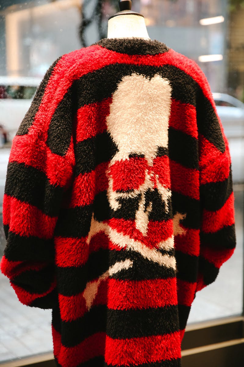 masaaki homma mastermind bape store interview13 A Bathing Ape