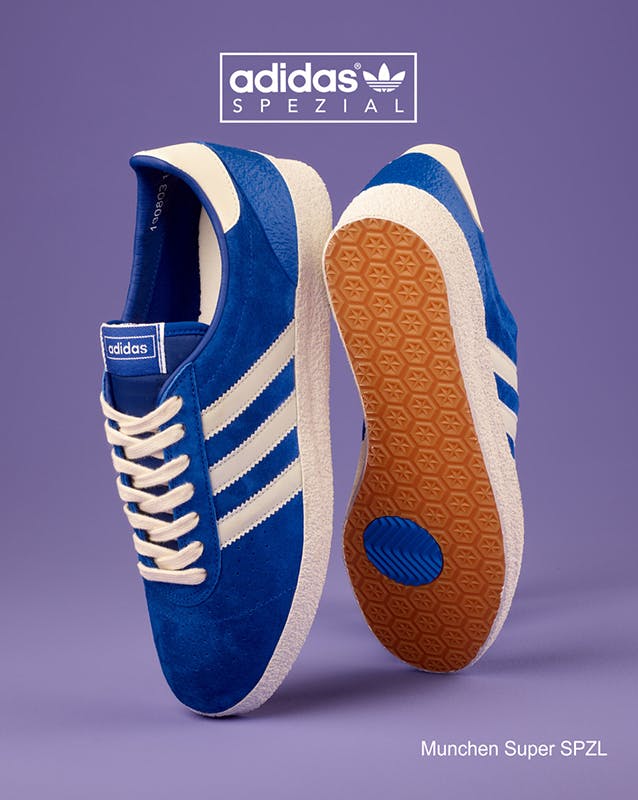 adidas spezial