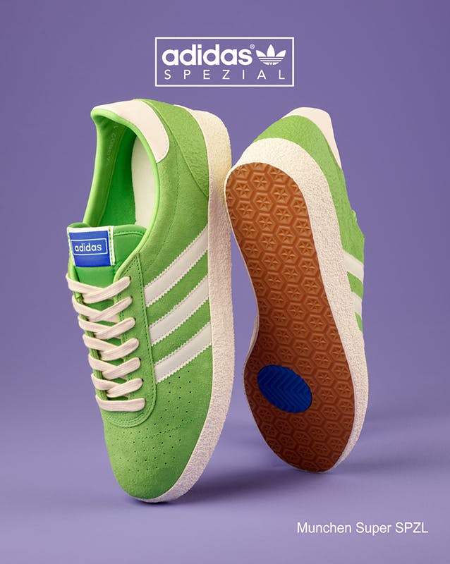 adidas spezial