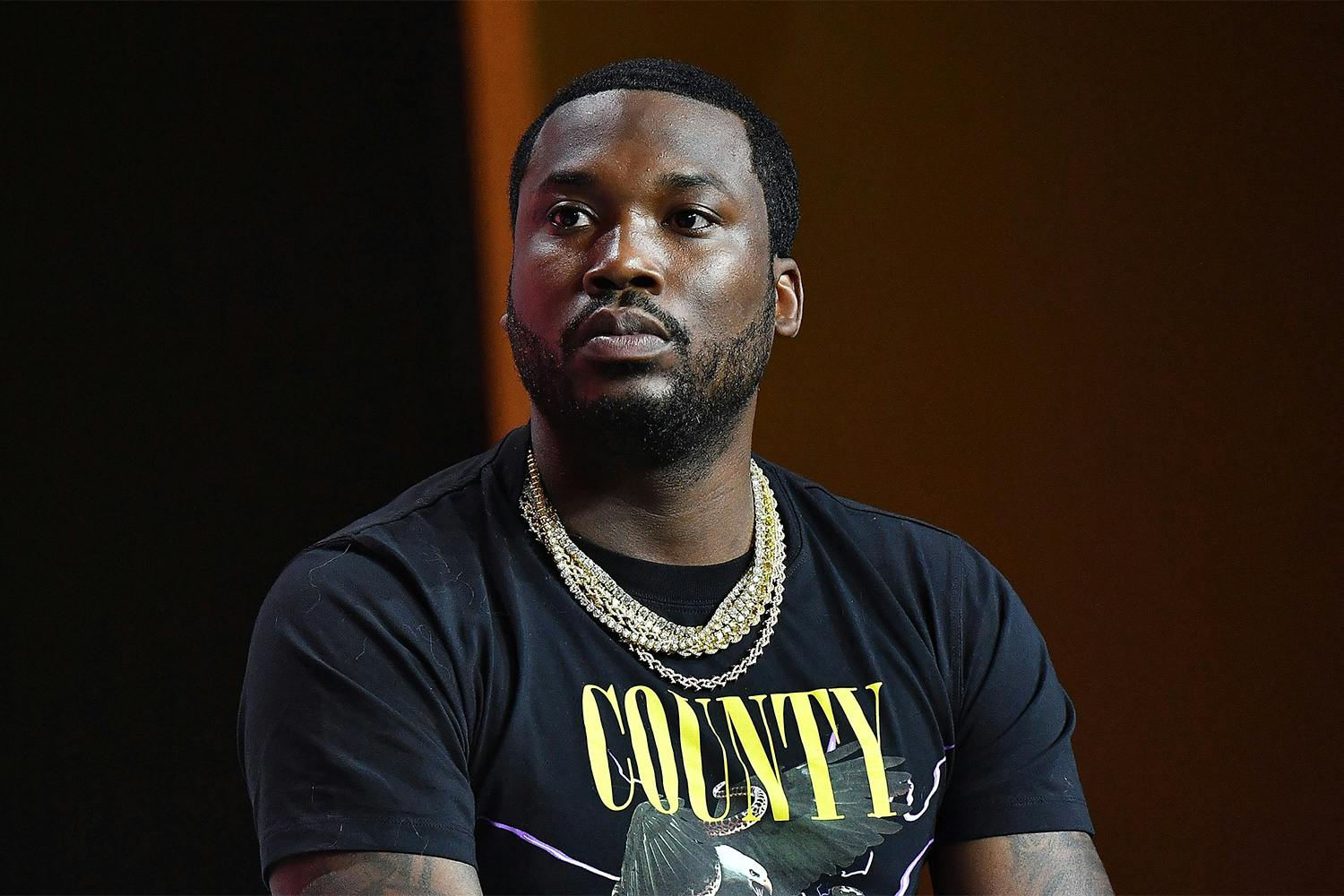 Meek Mill Donates 6,000 Backpacks Filled With School Supplies to Kids in  Philadelphia