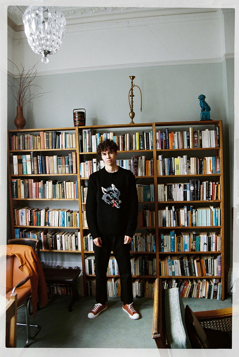 ymc fw18