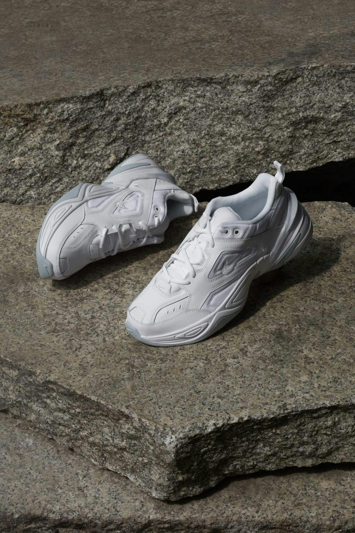 visa highsnobiety streetwear breadandbutter 07a A Bathing Ape Nike Air Streak Spectrum Plus Nike M2K Tekno