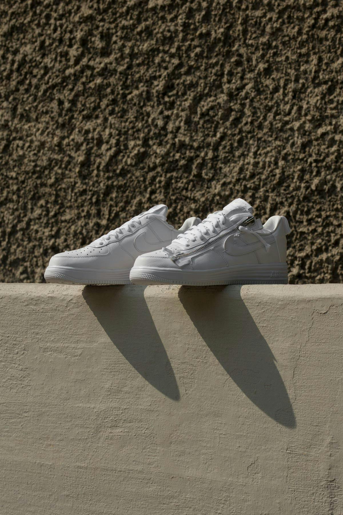 visa highsnobiety streetwear breadandbutter 08a A Bathing Ape Nike Air Streak Spectrum Plus Nike M2K Tekno