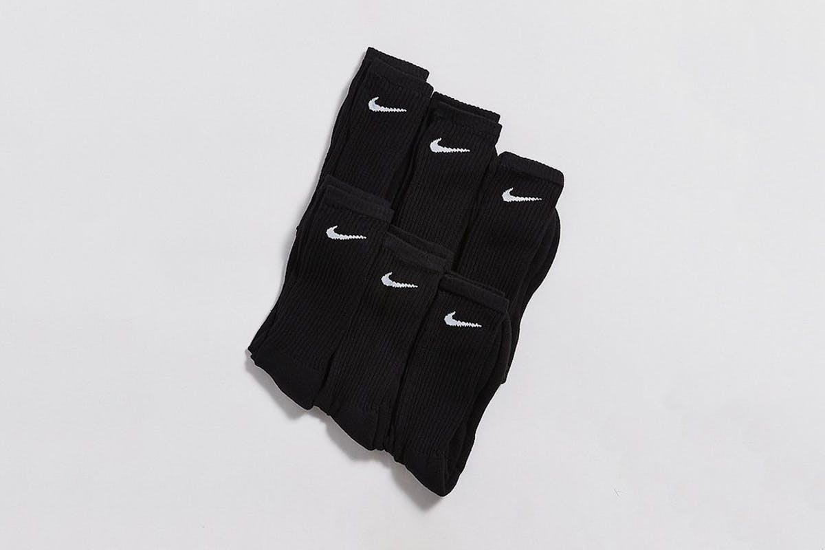 Nike Socks Guess Stüssy fila