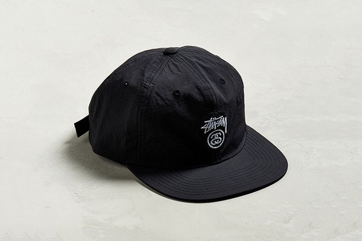 Stussy strapback Hat Guess Stüssy fila
