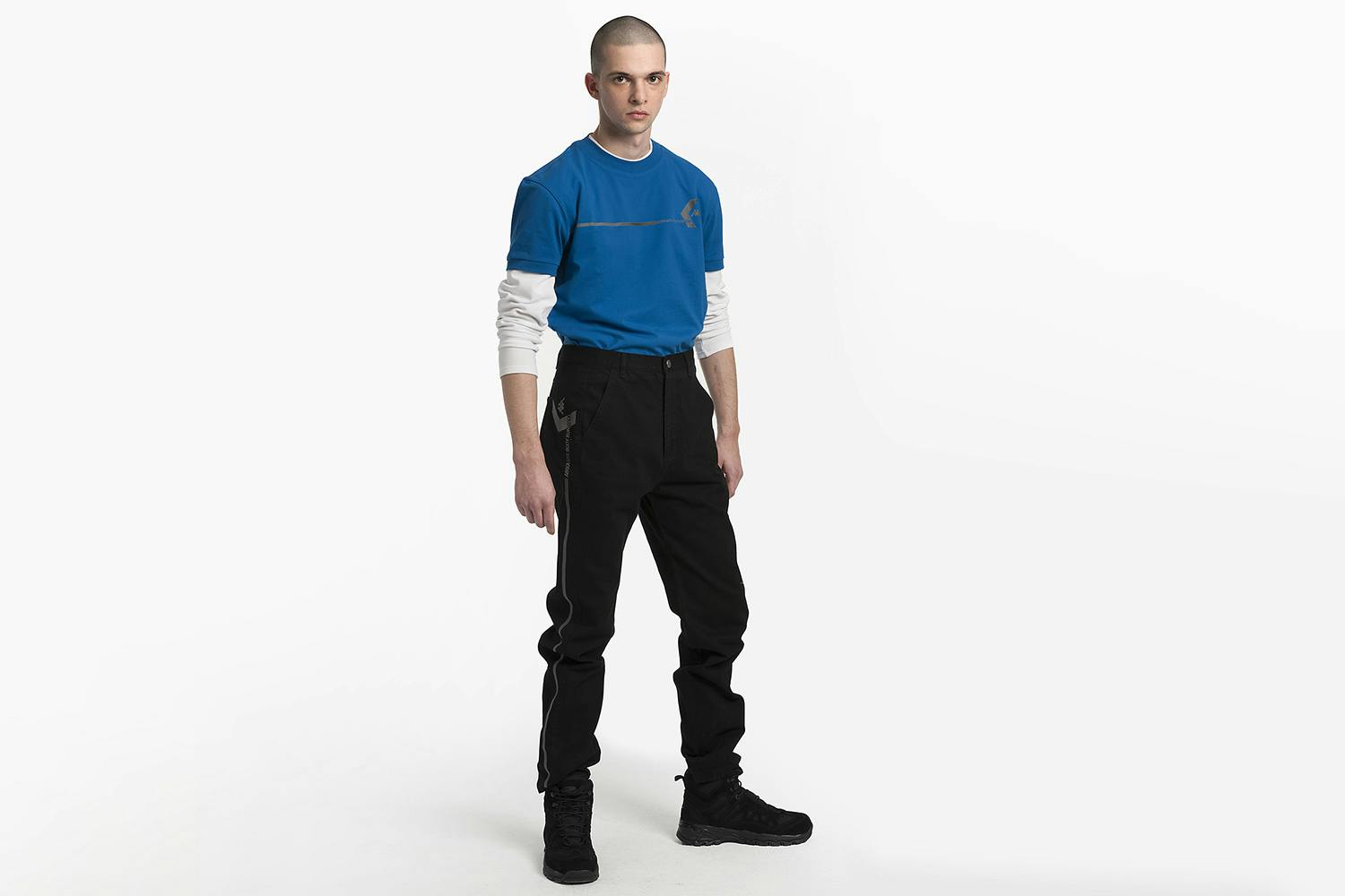 kappa kontroll fw18