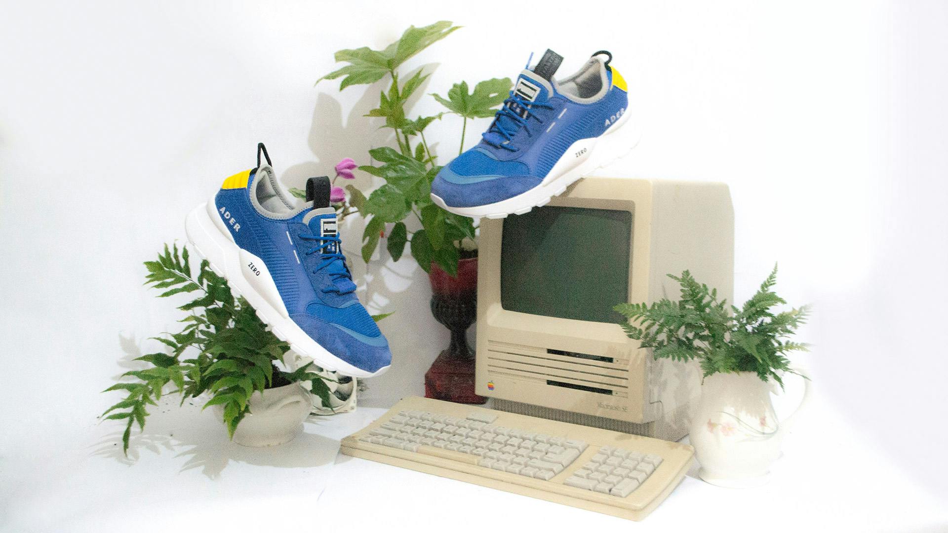 Puma ader 2025 zero