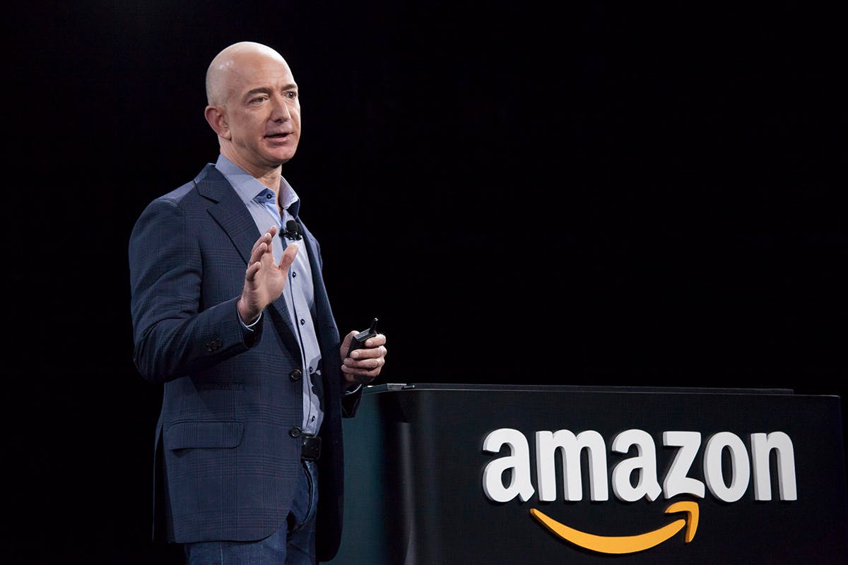 amazon