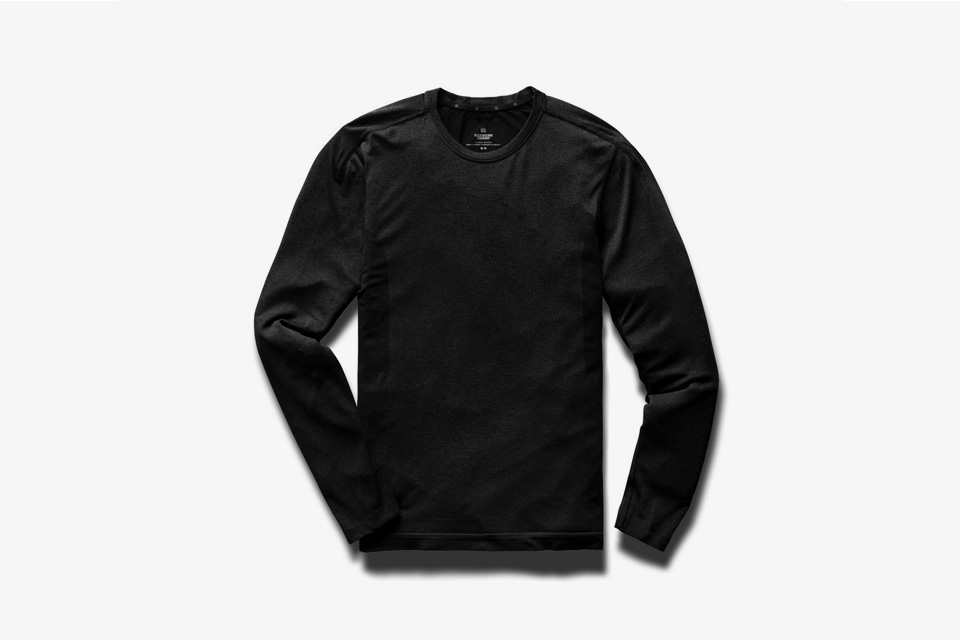 Reigning Champ Introduces Inaugural Performance Line