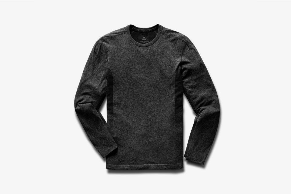 Reigning Champ Introduces Inaugural Performance Line