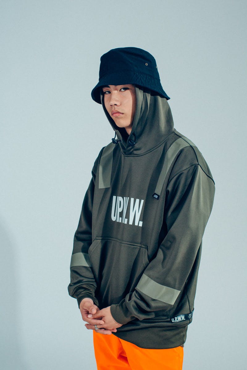 upww fw18 lookbook9 U.P.W.W.