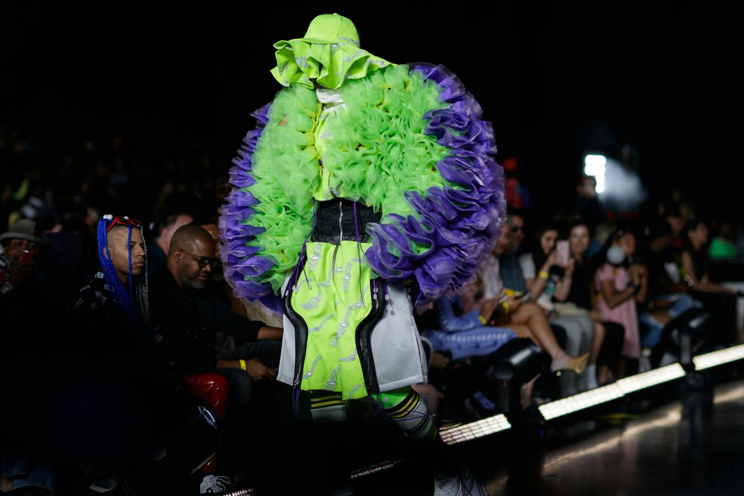 vfiles ss19 lil kim