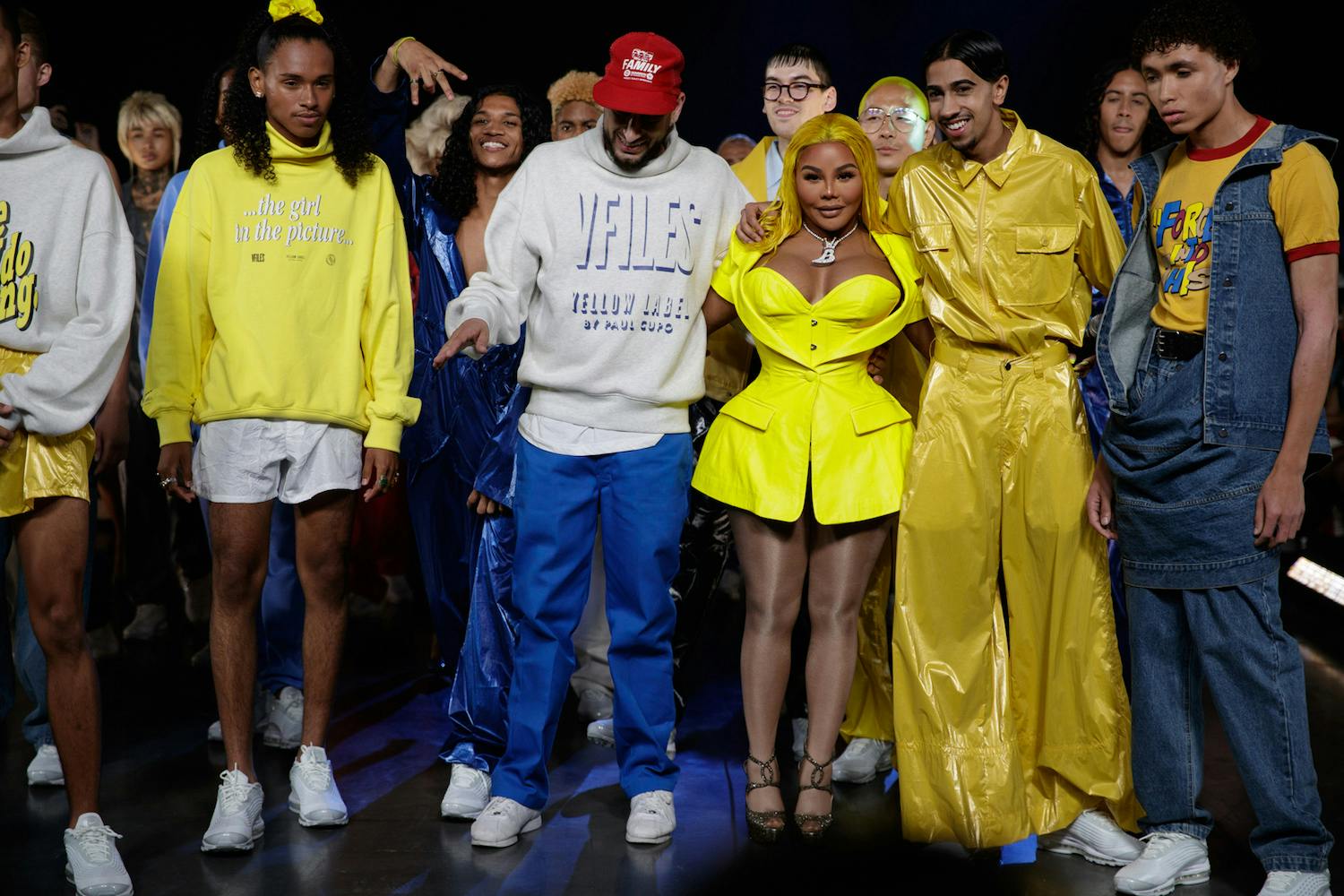 vfiles ss19 lil kim