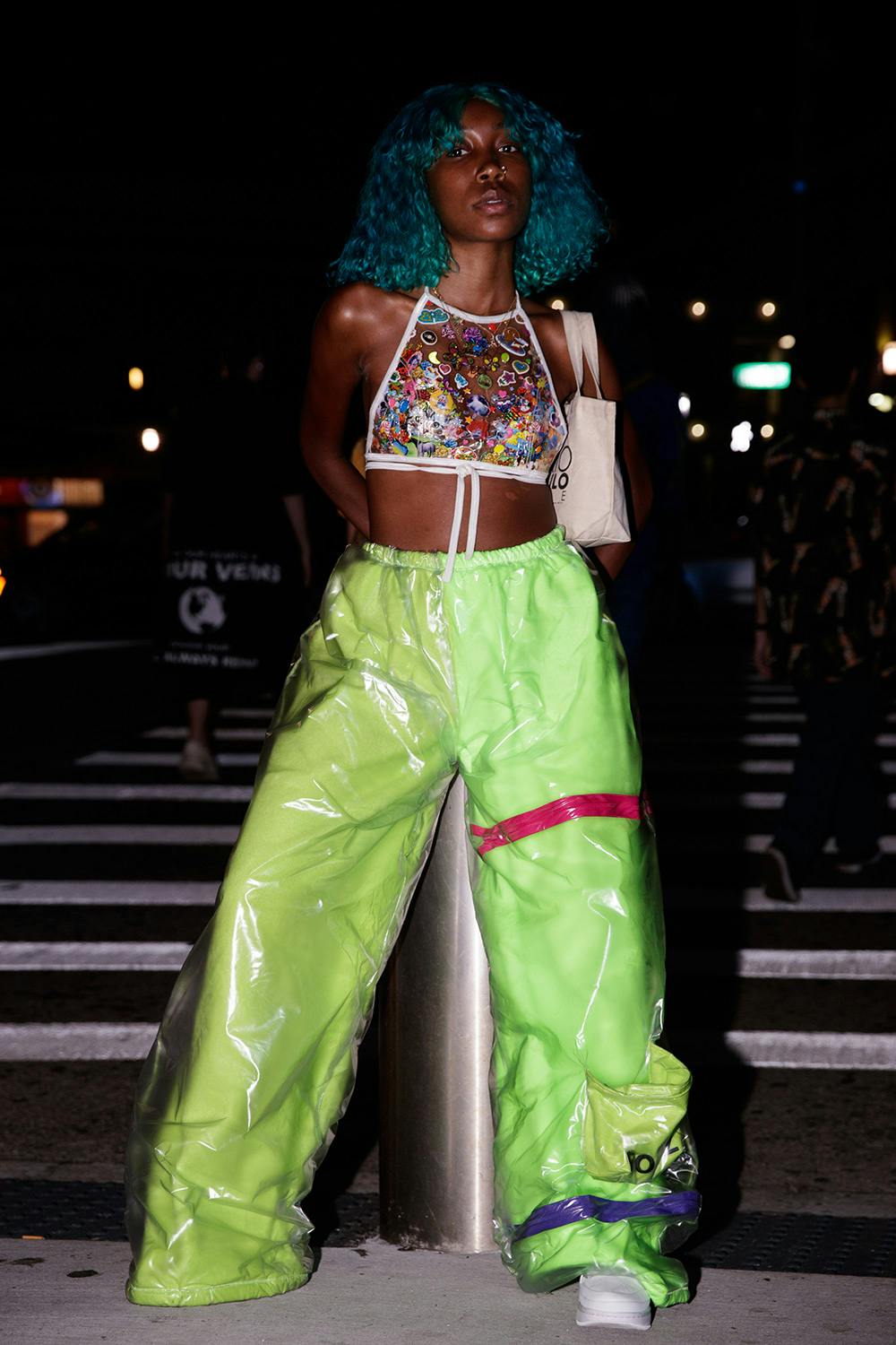 vfiles ss19 lil kim