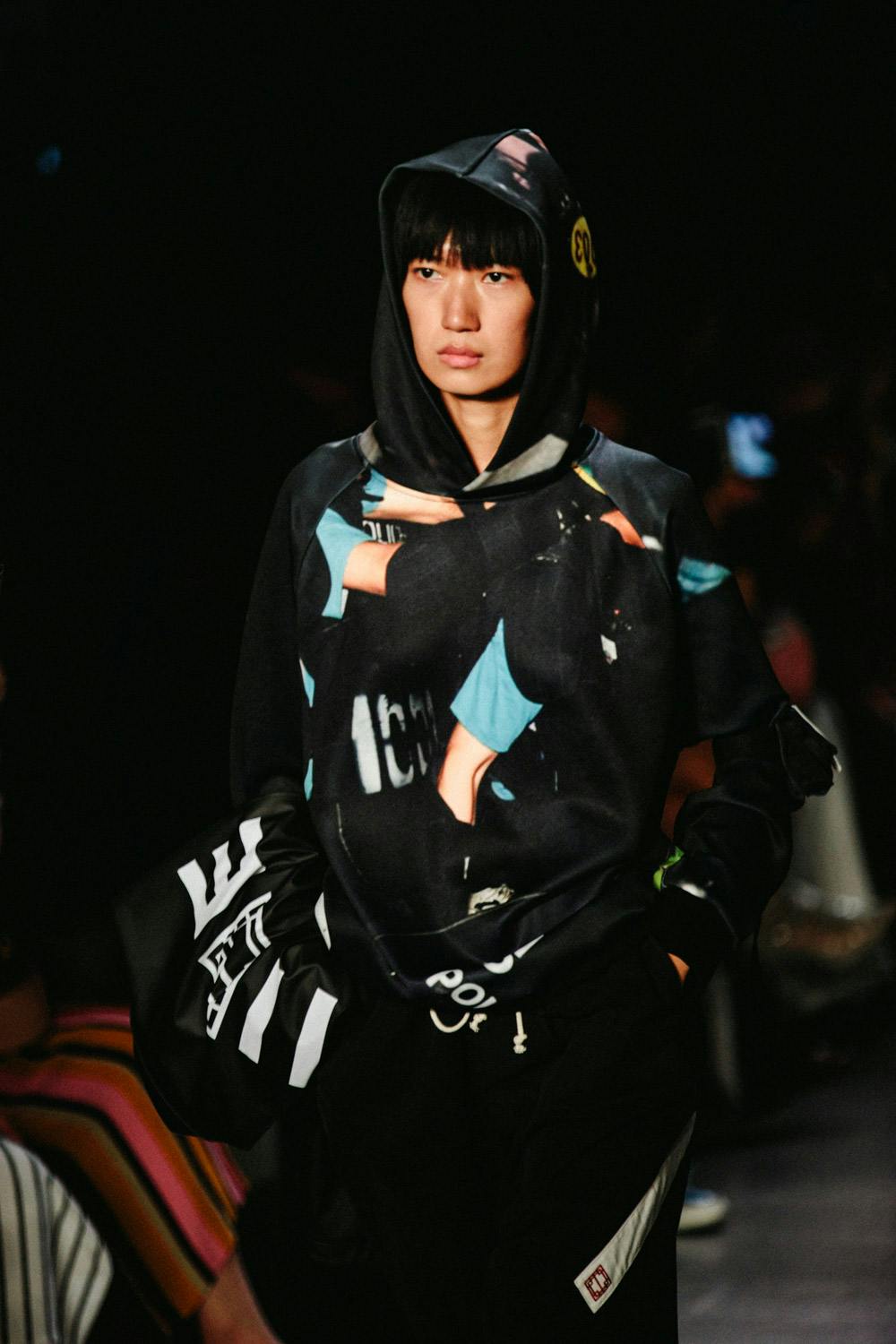 concept korea IISE highsnobiety fashion shows new york fashion week nyfw