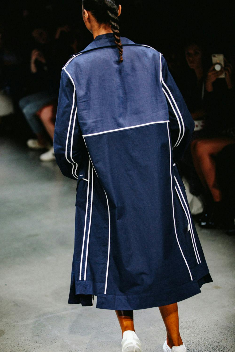 concept korea IISE highsnobiety fashion shows new york fashion week nyfw